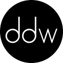 DontDieWondering logo