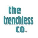 The Trenchless Co. logo