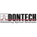 Dontech Incorporated logo