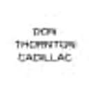 Don Thornton Cadillac logo