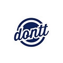 dontt.dk logo