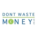 Dont Waste Money logo
