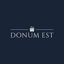 DONUM EST