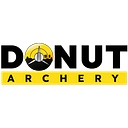 Donut Archery logo