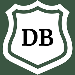 Donut Bank logo