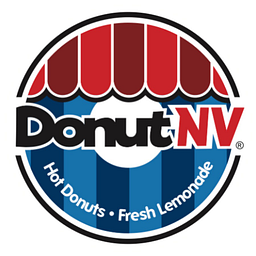 DonutNV logo