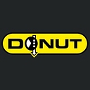Donut International Ltd logo