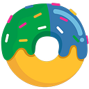 Donutz Digital logo