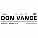 Don Vance Ford