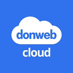 blog.donweb.com logo