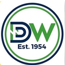 Don Wood logo