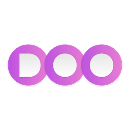 DOO logo