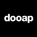 Dooap logo