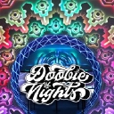 Doobie Nights logo