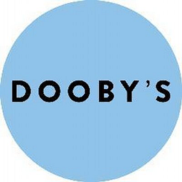 Dooby's logo