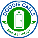Doodie Calls logo