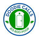 Doodie Calls logo