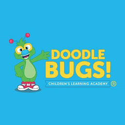 Doodle Bugs! Children's Learning Academy logo