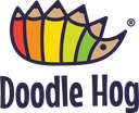 doodlehog.com logo