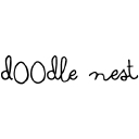 Doodle Nest logo