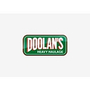 Doolan's Heavy Haulage logo
