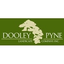 Dooley-Pyne Landscape logo