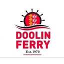 Doolin2aran Ferries logo