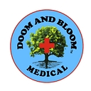 doomandbloom.net icon