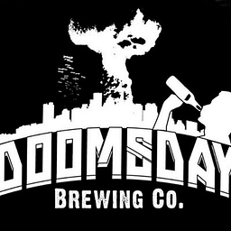 Doomsday Brewing Company logo