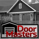 Door Masters logo