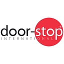 Door Stop International logo