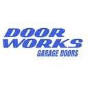 Door Works logo