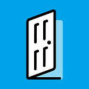 The Door - a Center of Alternatives Inc logo