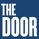 The Door   A Center Of Alternatives logo