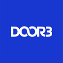 Door3 logo