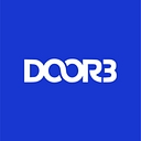 Door3 logo