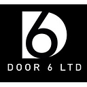 Door 6 Ltd logo