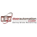 Door Automation Corp logo