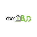 DoorBud Dispensary - Same Day Weed Delivery! logo