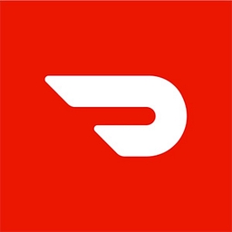 DoorDash, Inc. company mark