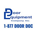 Door Equipment Company logo