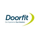 Doorfit Products Ltd logo