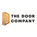 The Door Company logo