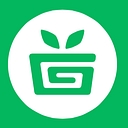Doorganics logo