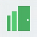 Doorgrow logo