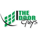 Door Guys logo