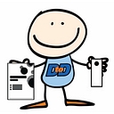 Direct To Door Marketing, Inc. logo