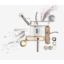 Ashley Andrews Limited logo