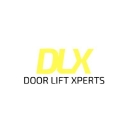 Door Lift Xperts logo