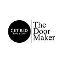Door Maker logo